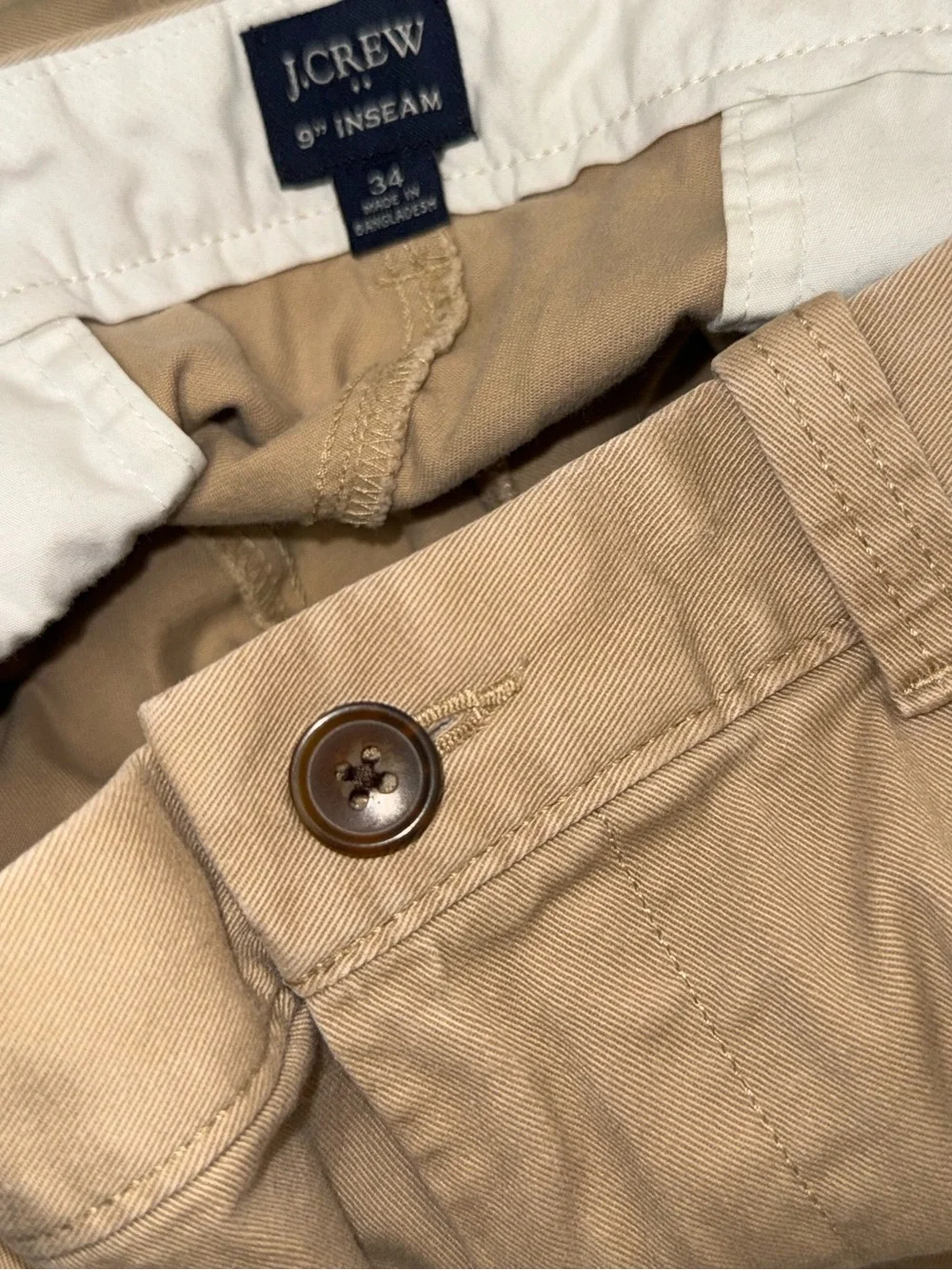 J. Crew this pre
